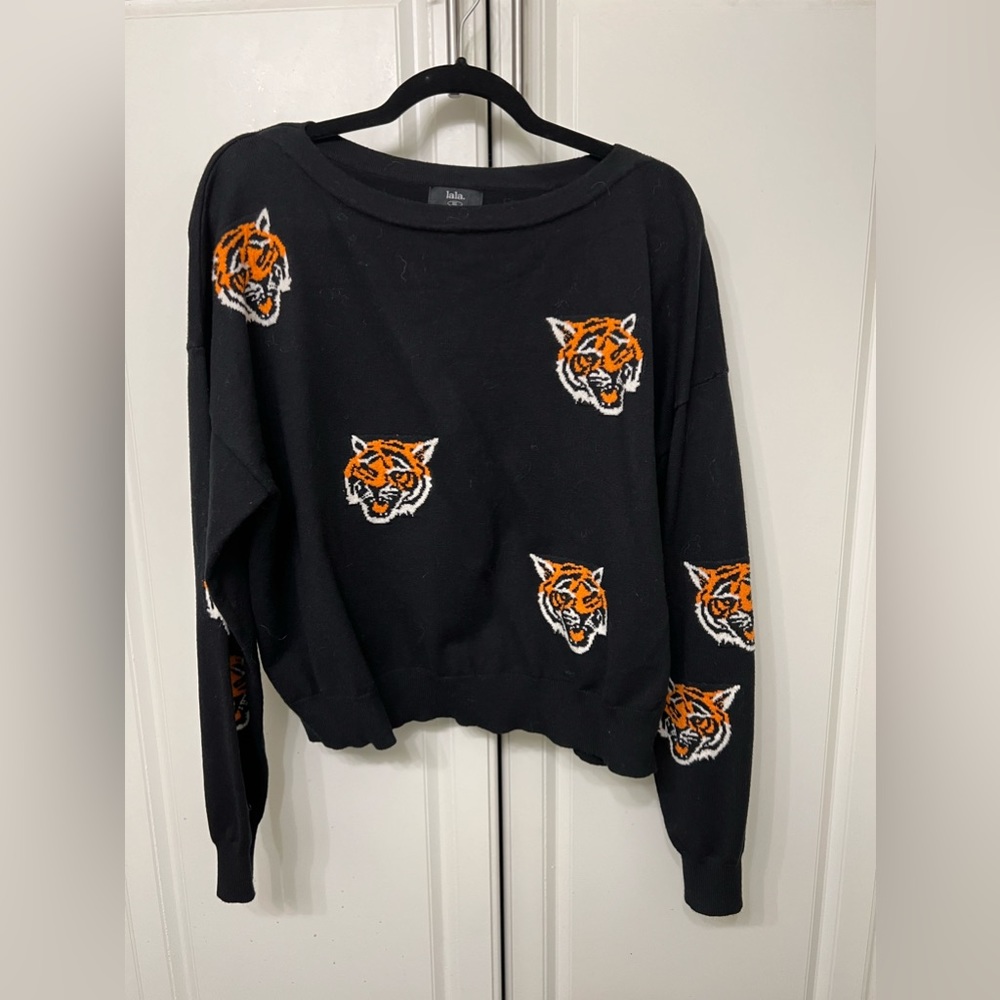 Dressed In Lala Knit Set
